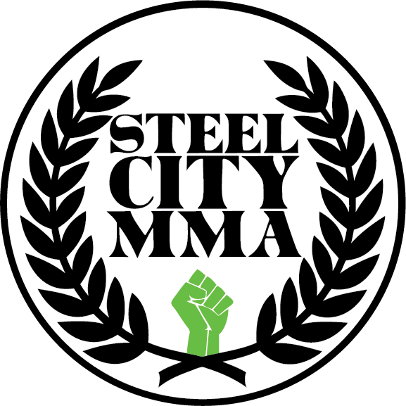 Steel City Mma Clipart Full Size Clipart (187851) PinClipart