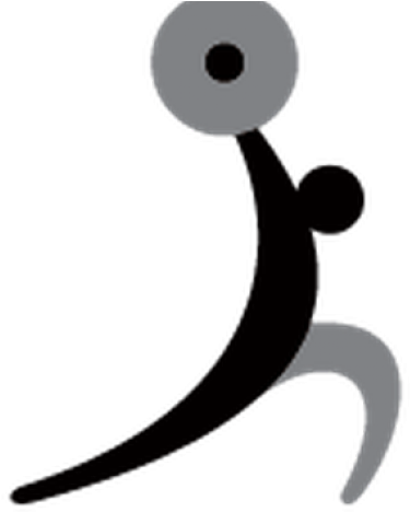 Clipart Free Download X Carwad Net - Symbols For Physical Education - Png Download (640x480), Png Download