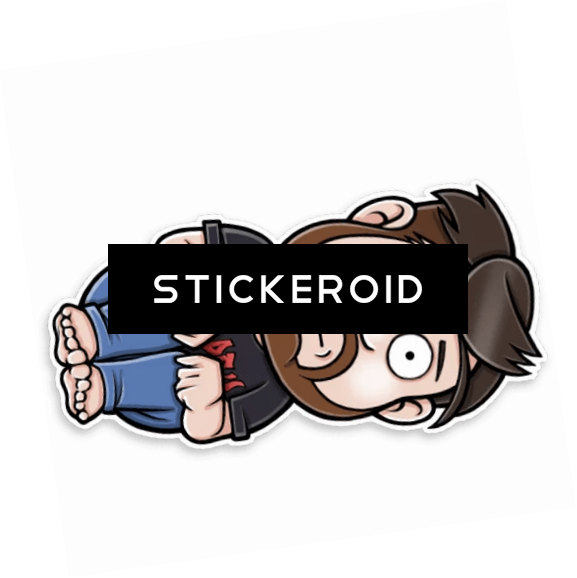 Stressed Shocked Confused Pms Ohuet - Duke Nukem Forever Box Art Clipart (577x578), Png Download