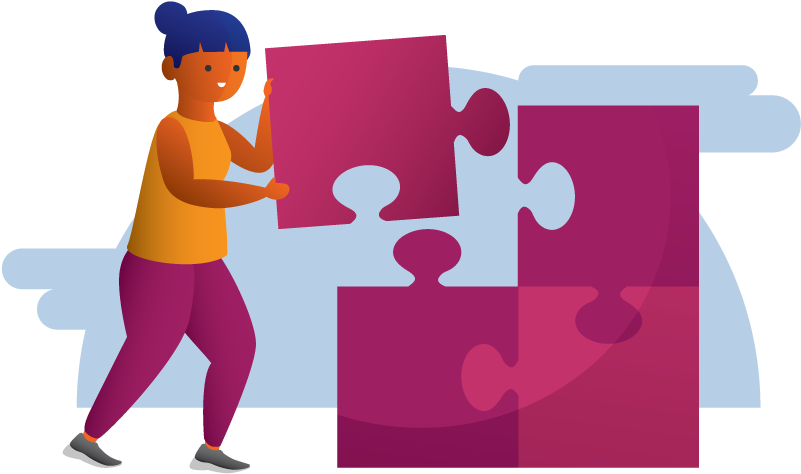 Capability Development Program - Knowledgebank, Inc. Clipart (940x656), Png Download