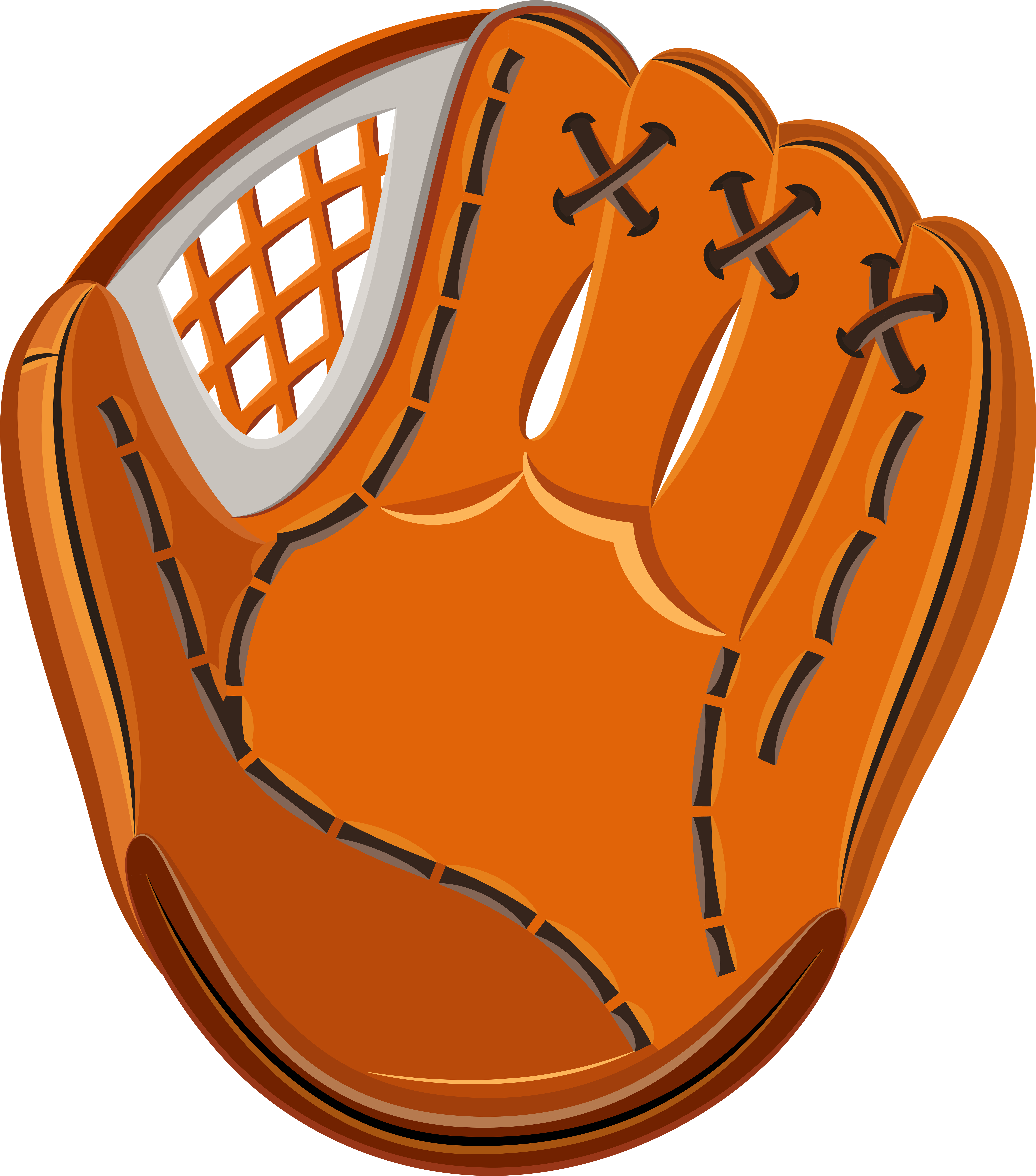Clipart Sport - Png Download (7046x8000), Png Download