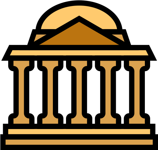 Coin Bank Png How To Obtain A - Bank Clipart (1000x1000), Png Download