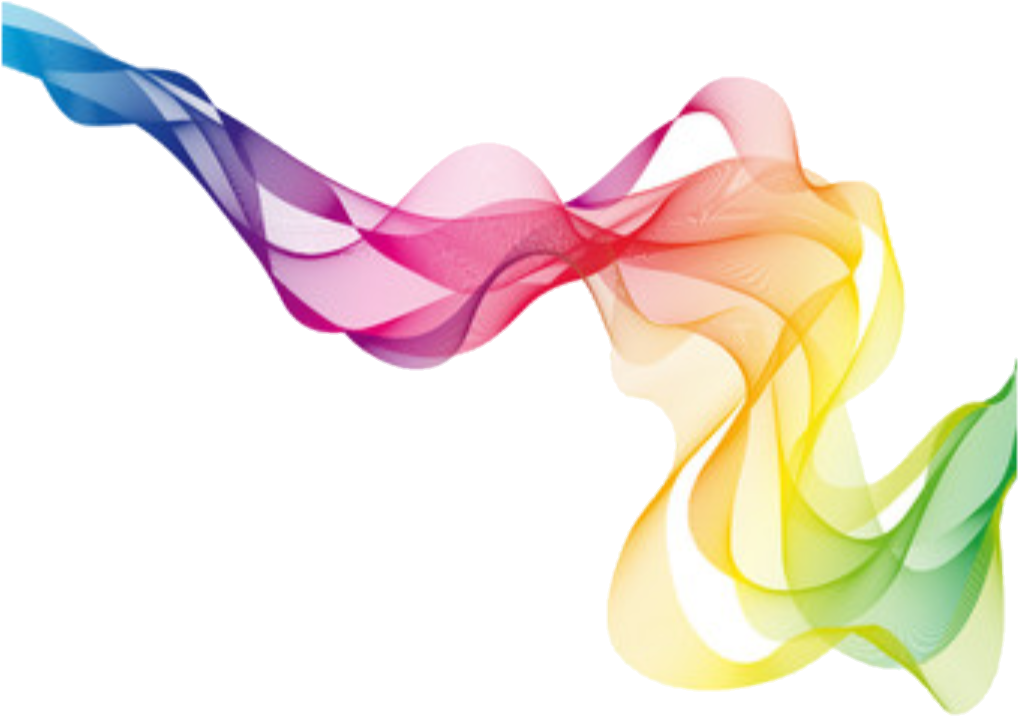 Report Abuse - Colorful Background Clip Art - Png Download (1080x727), Png Download