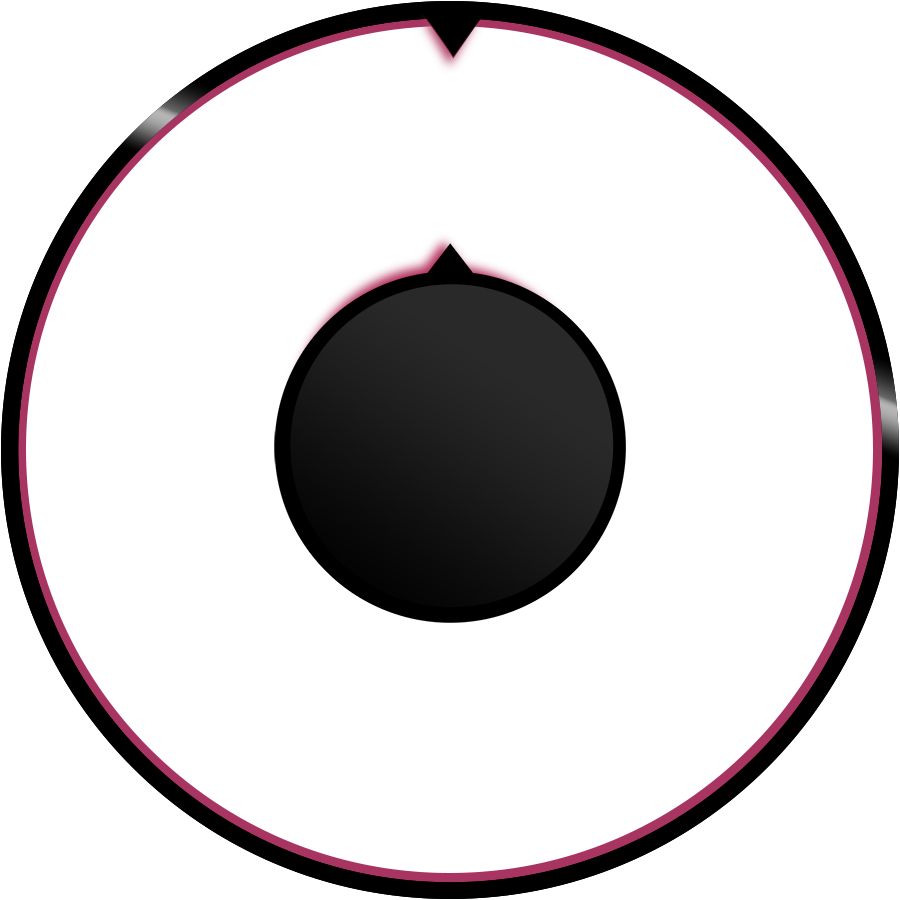 Free Download Circle Clipart No Background - Cross Hairs - Png Download (900x900), Png Download