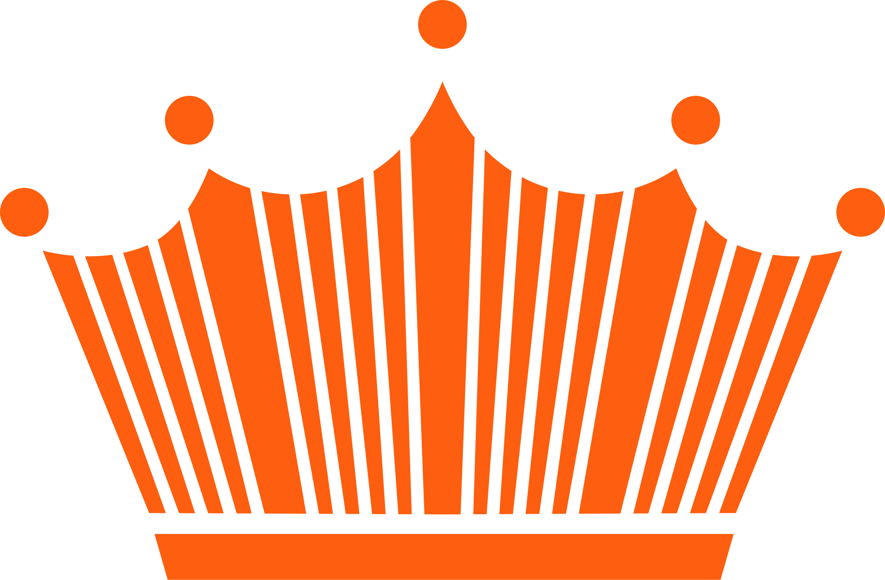 Oasis Hotel Cambodia Asia Prestige Management - Asia Prestige Management Clipart (3000x1964), Png Download