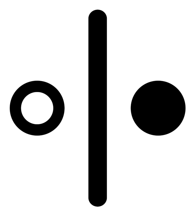 Computer Icons Download Black And White Mirror Monochrome - Portable Network Graphics Clipart (750x750), Png Download