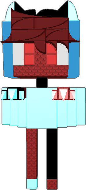 The Gun To The Crustos - Illustration Clipart (768x768), Png Download