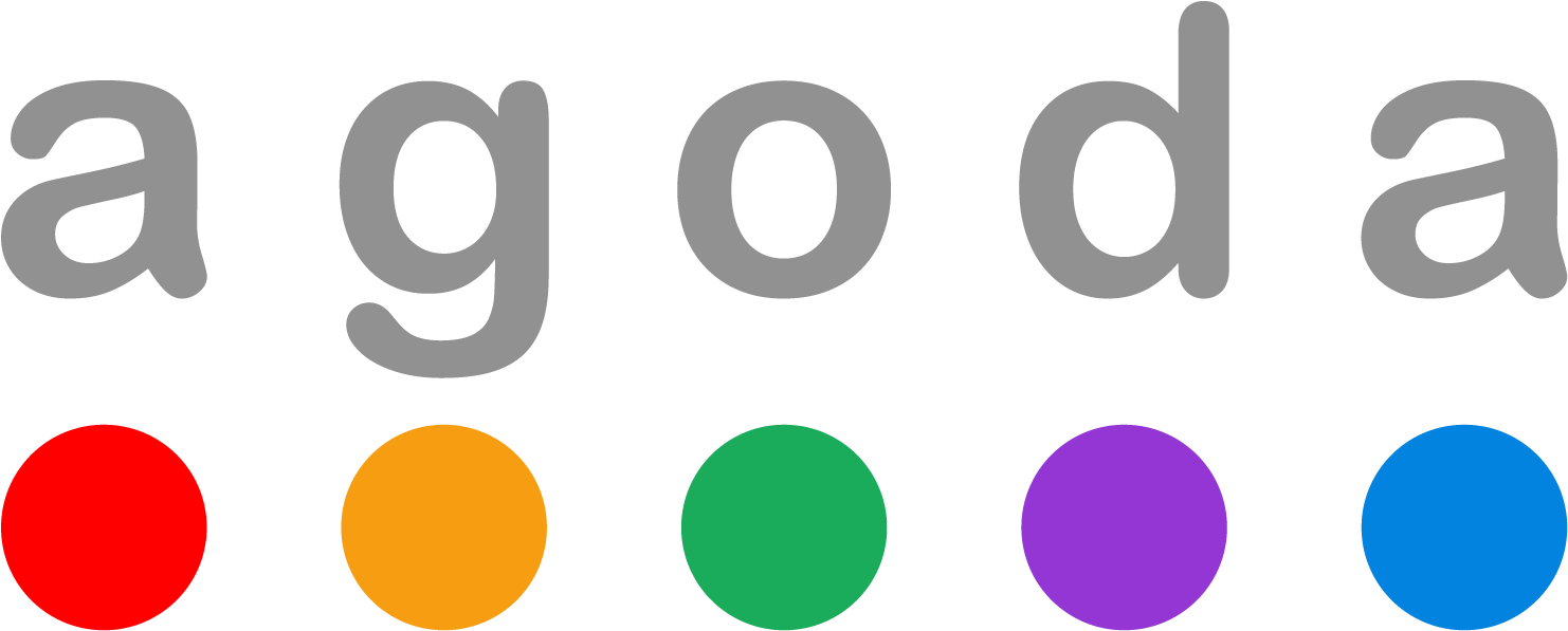 Agoda Com Png Clipart (1501x901), Png Download