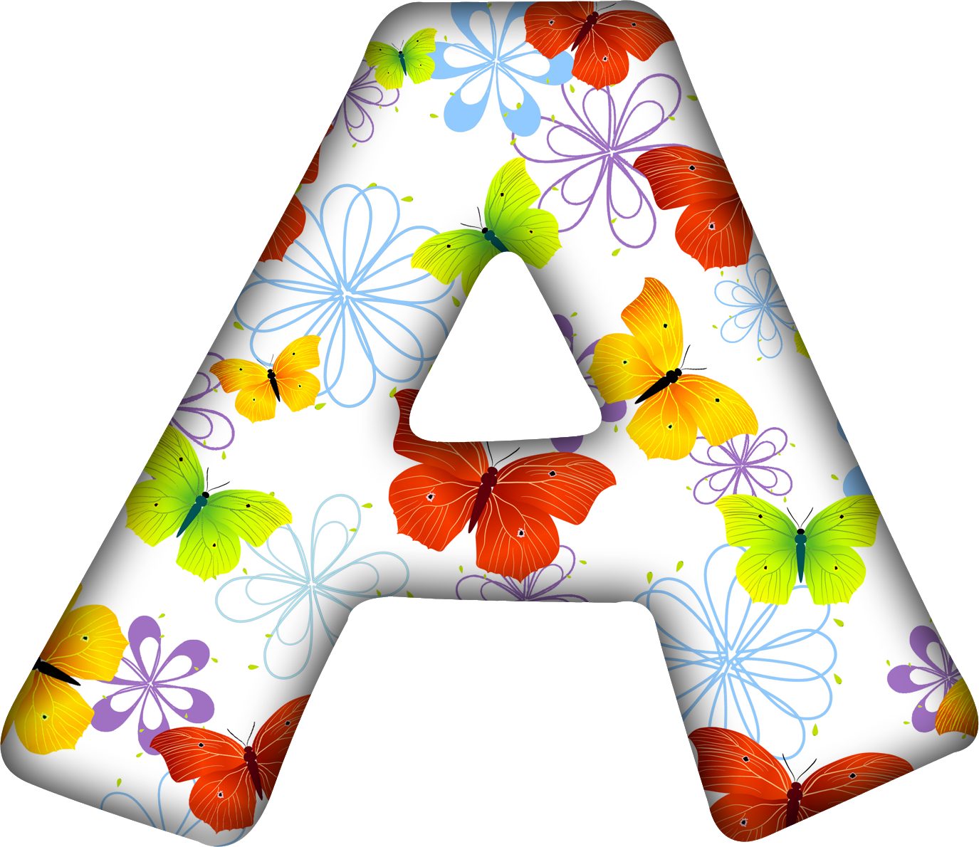 0 E7eb8 50bb9a98 Orig Alphabet Soup, Alphabet Letters, - Letter Clipart (1375x1190), Png Download