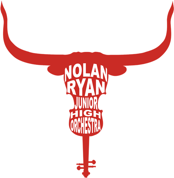 Longhorn Strings - Violin Clip Art - Png Download (600x603), Png Download