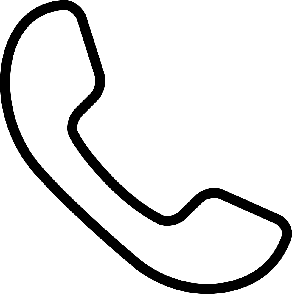 Png File - Call Symbol Clipart (980x986), Png Download