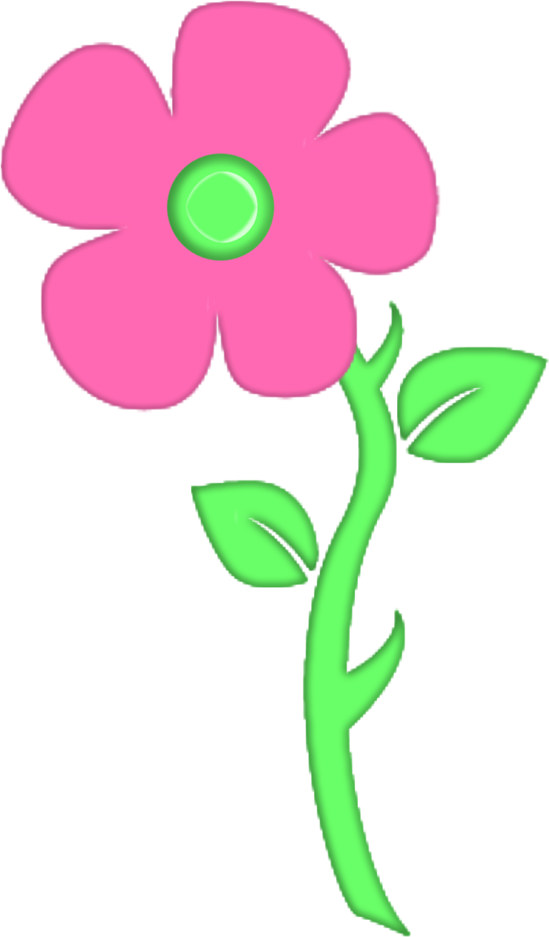 Enchanted Garden Images Clipart - Png Download (773x1319), Png Download