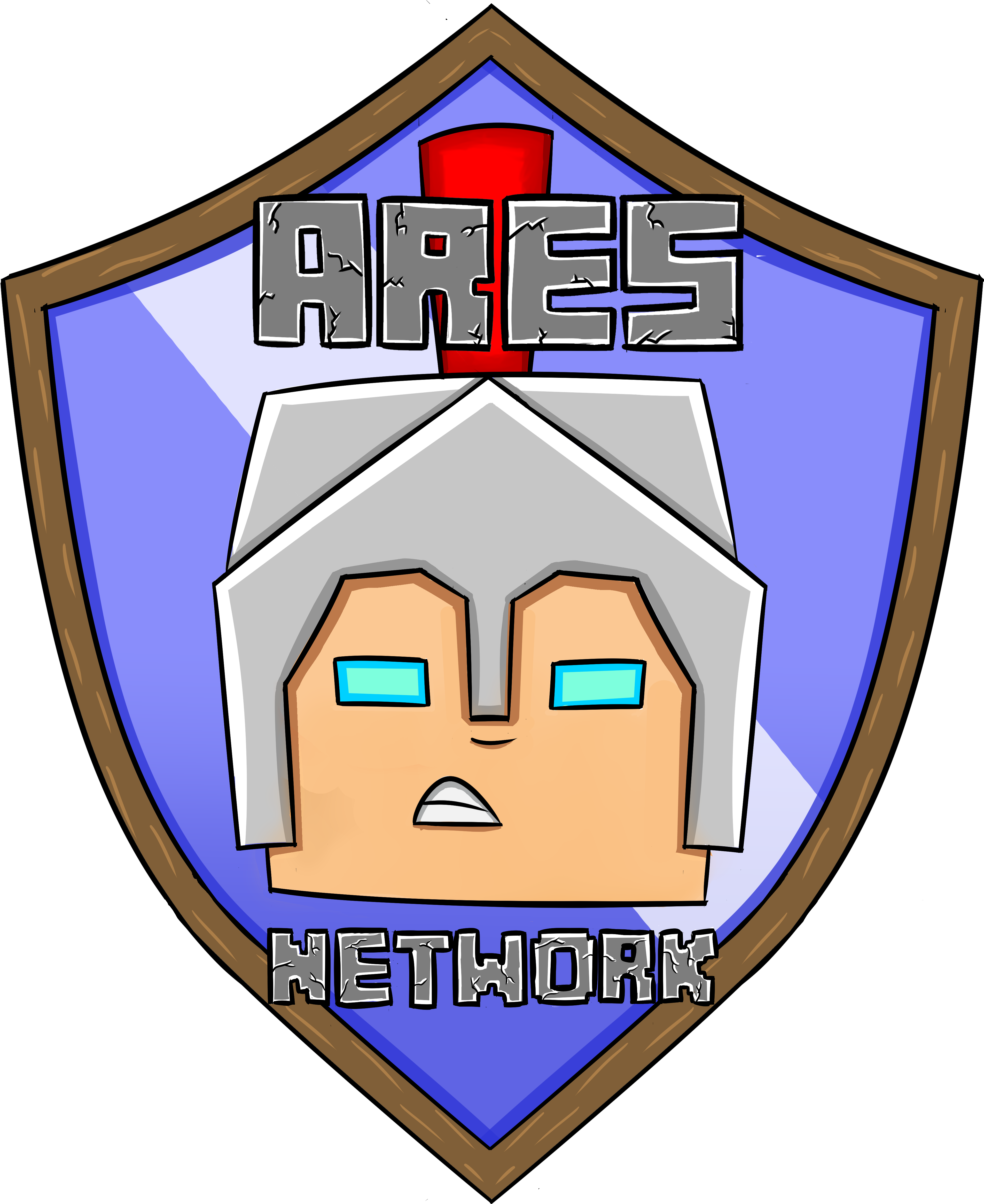 Image Of Detailed Minecraft Logo - Emblem Clipart - Full Size Clipart ...