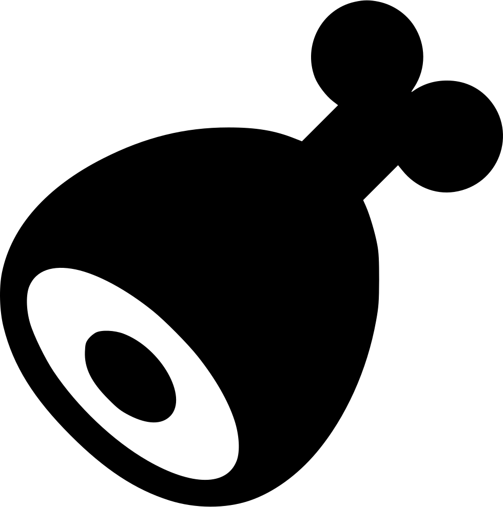 Ham Comments Clipart (980x988), Png Download