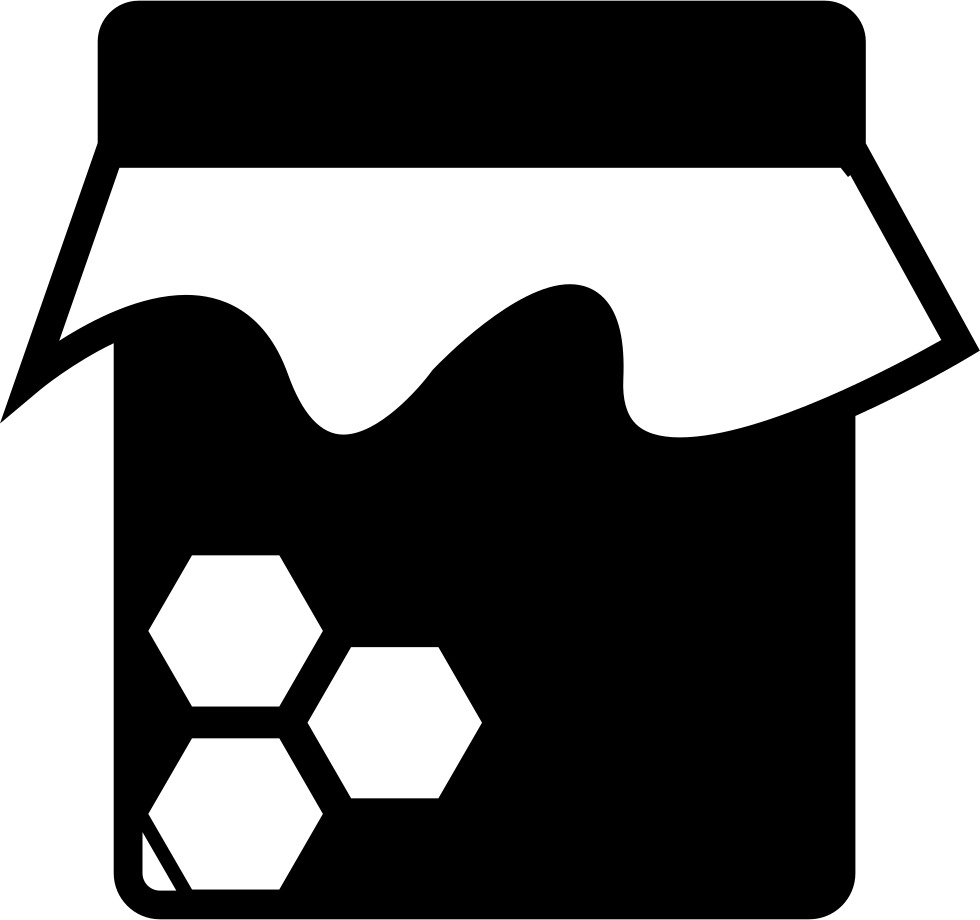 Png File - Honig Symbol Clipart (980x920), Png Download