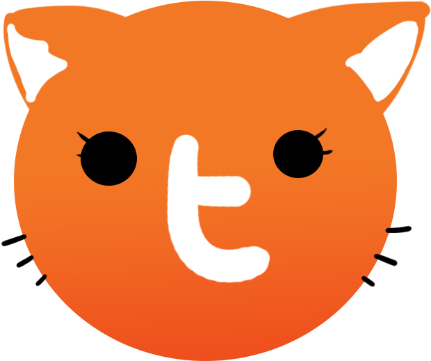 That's Pretty Much All There Is To Me, The Rest You - Cartoon Clipart (800x800), Png Download