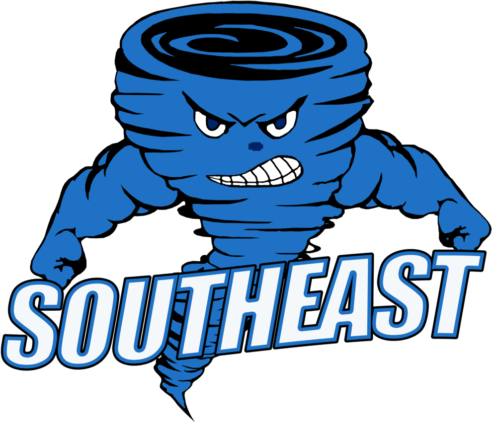 Southeast 13 Clipart (1000x884), Png Download