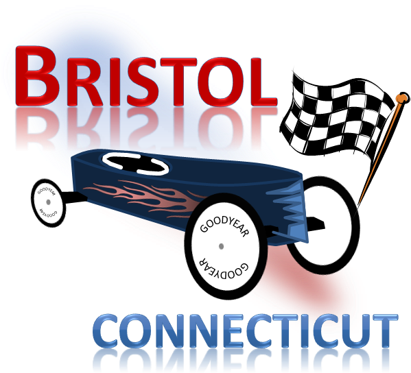 Bristol Ct Aasbd Clipart (608x608), Png Download