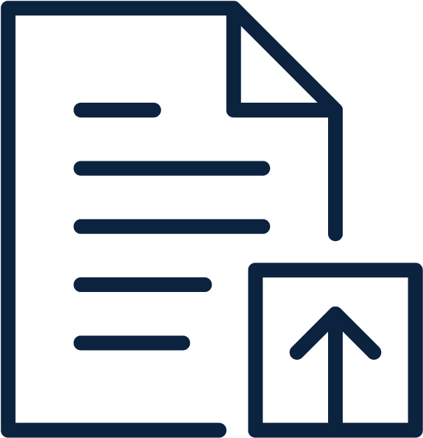 Dates To Remember - Document Lock Clipart (835x834), Png Download