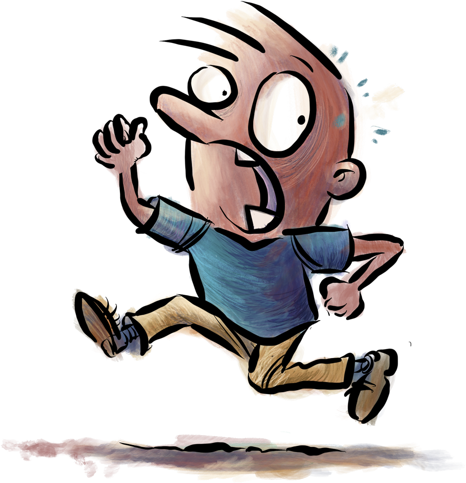 One-buttock Passion - Malcolm Gladwell Clipart (1121x1120), Png Download