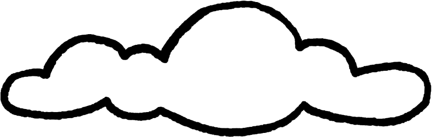 This Charming And Informative Series Covers Disasters - Line Art Clipart (966x431), Png Download