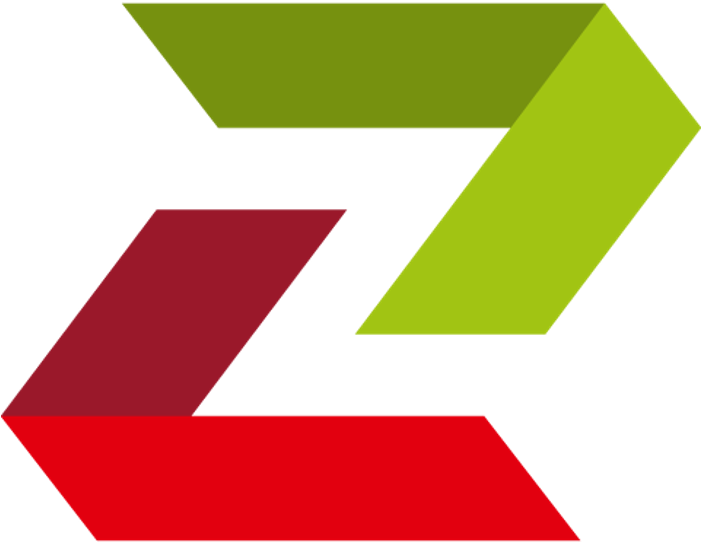 Logo Von Zaunteam Allgäu, Ausstellung Oberstaufen - Zaunteam Logo Clipart (700x700), Png Download