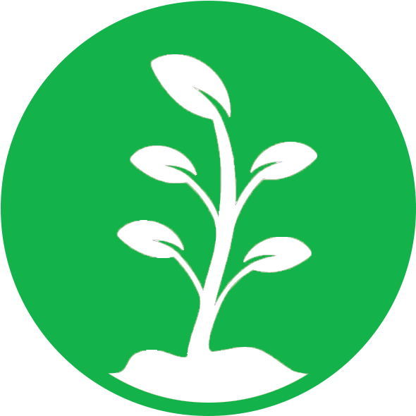 General Gardens - Health Clipart (600x600), Png Download