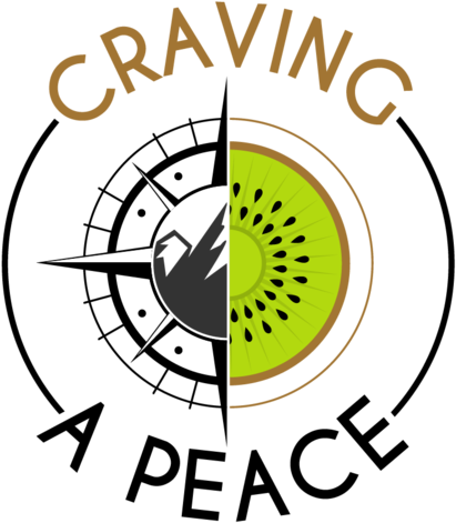 Craving A Peace Clipart (1000x500), Png Download
