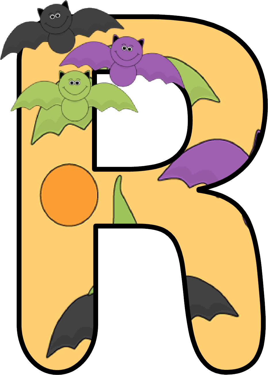 Ch B *✿* Alfabeto Murcielago De Kid Sparkz Буквы Алфавита, - Imagenes De Letter Y Alfabeto Pinterest Murcielago Clipart (1013x1348), Png Download