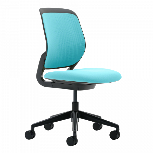 Cobi Steelcase Store - Steelcase Cobi Chair Clipart (600x600), Png Download