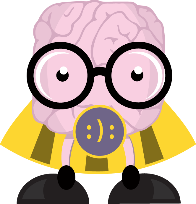 Want To Know More About Sigmend, Open Labs, And The - Cartoon Clipart (663x690), Png Download