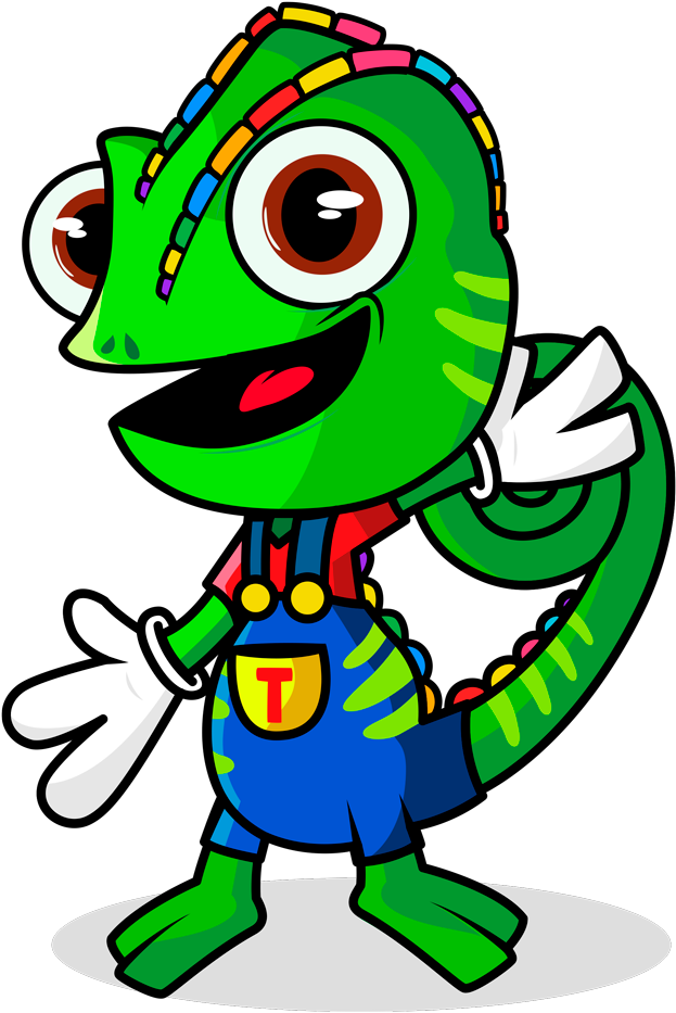 ¿que Es Un Playdate - Cartoon Clipart (712x1000), Png Download