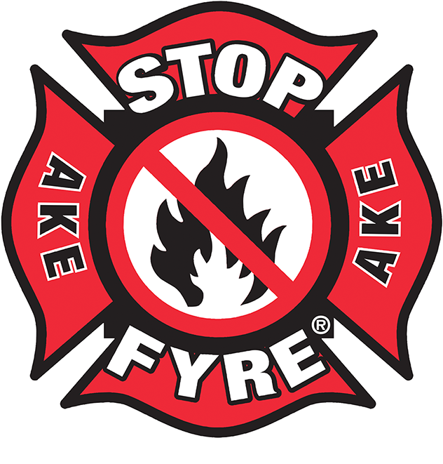 The World's Best Fire Extinguisher - Lego Star Wars Pauldrons Clipart (632x661), Png Download