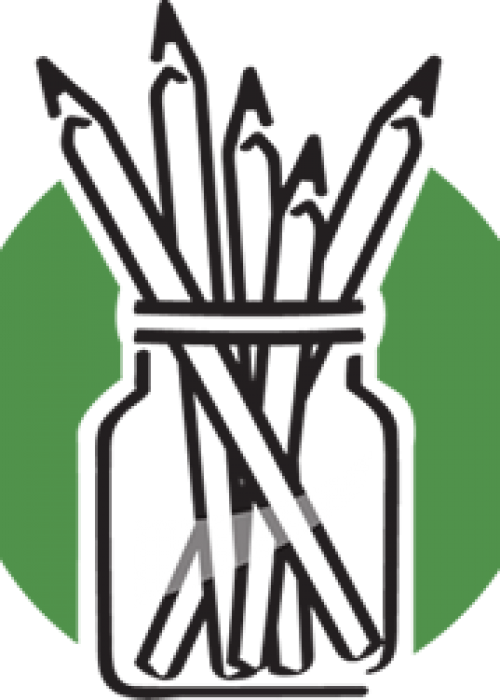 Birth Of A Logo - Book Clipart (500x700), Png Download