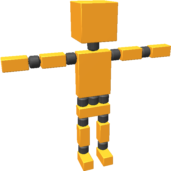 A Stupid Ragdoll I Don't Even Care About - Cartoon Clipart (768x768), Png Download