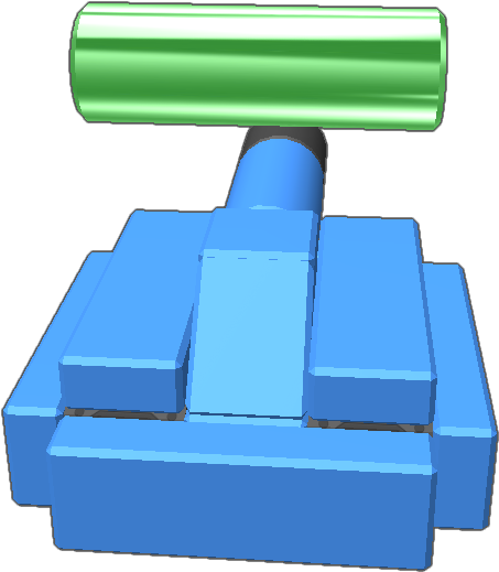 By - Machine Clipart (768x768), Png Download