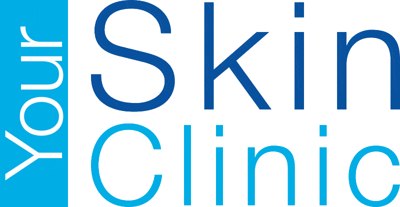 The Skin Experts - 3d Skintech Logo Clipart (800x414), Png Download