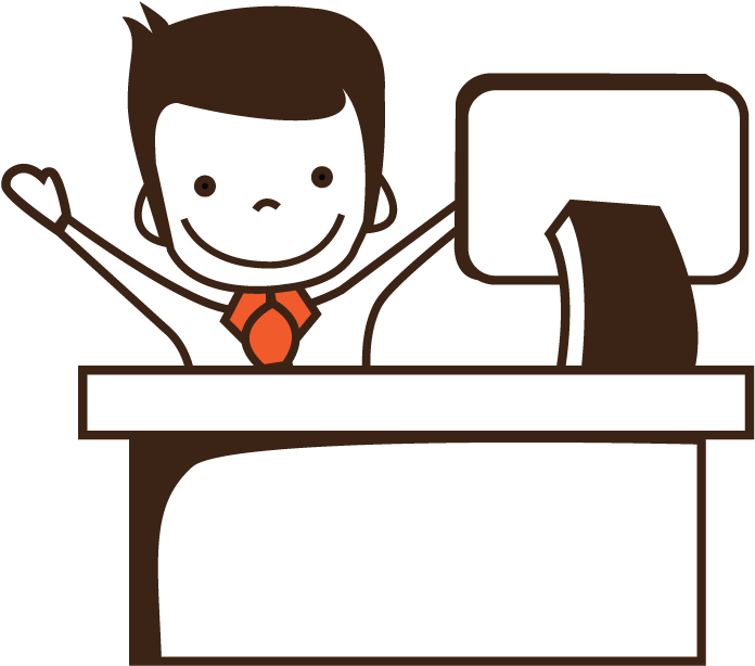 According To A Survey, Millennials Want To Work In Clipart (800x800), Png Download