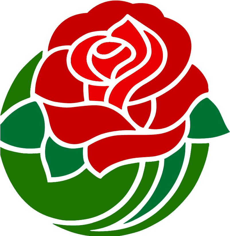 Rose Bowl 2019 Clipart (835x832), Png Download