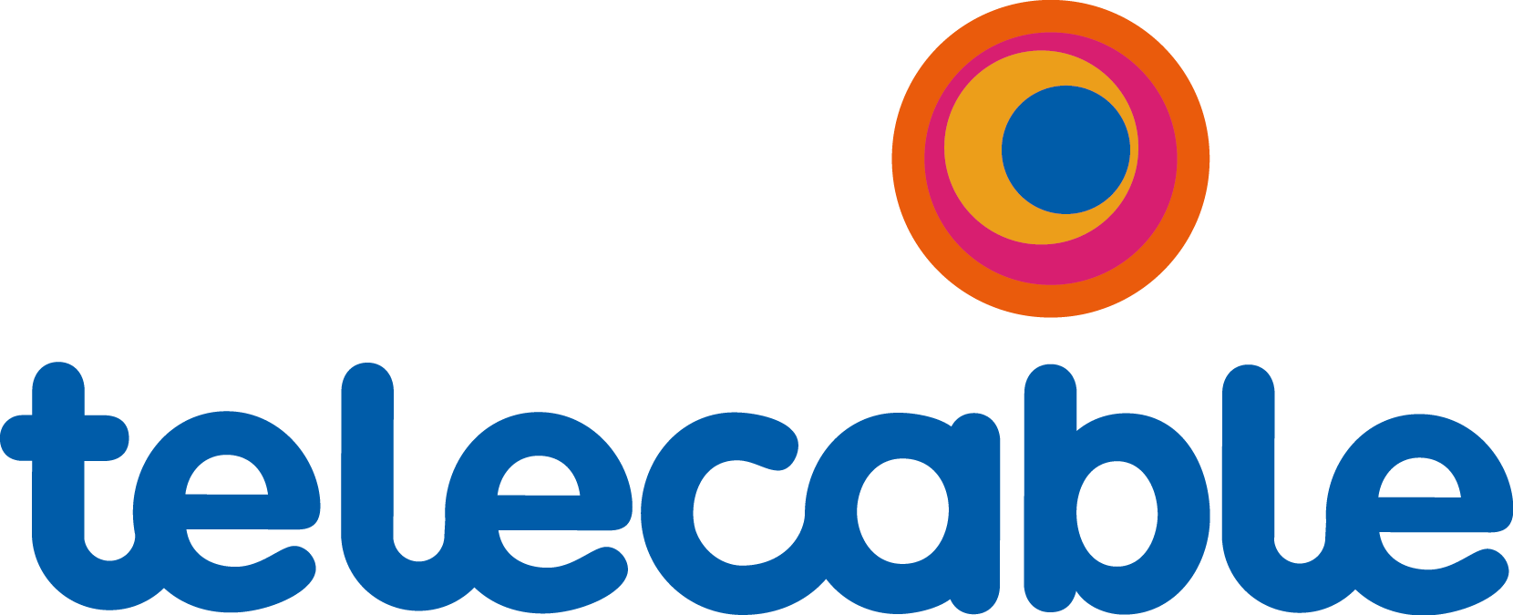 Colaboradores - Telecable Logo Clipart - Full Size Clipart (#1805343 ...