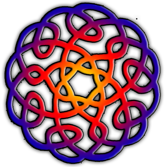 Circle0 Copy - - Design Clipart (592x581), Png Download