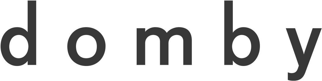 Iowa City - Domby Clipart (1159x350), Png Download