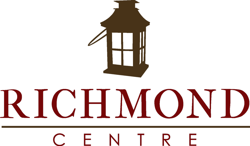 Cf Richmond Centre Clipart (1000x583), Png Download