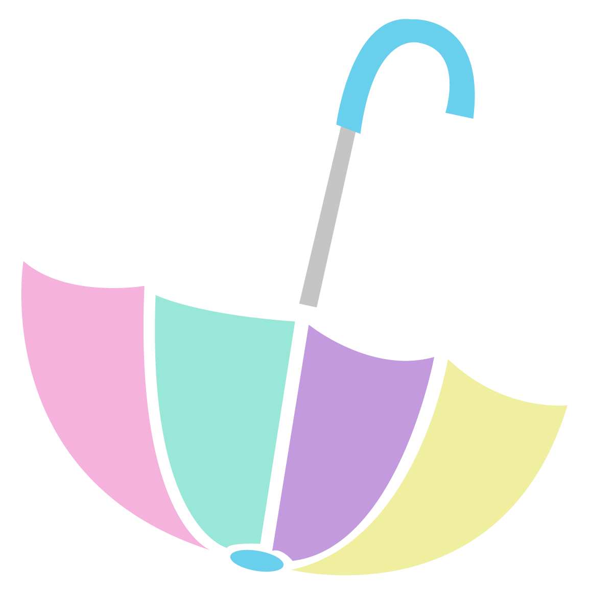 Clip Art Llluvia De Amor - Png Download (1275x1328), Png Download