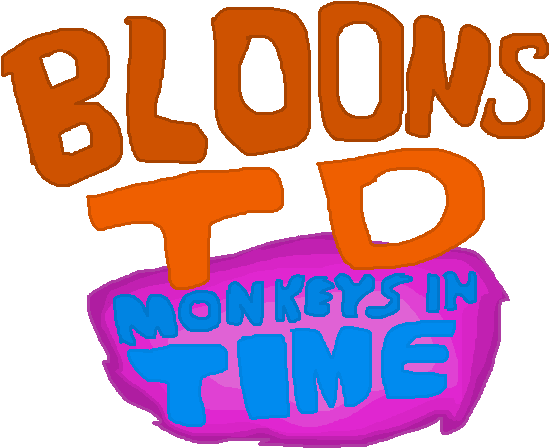 Bloons Tower Defense - Illustration Clipart (800x600), Png Download