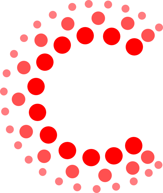 Centareum - Univercells Logo Clipart (554x657), Png Download