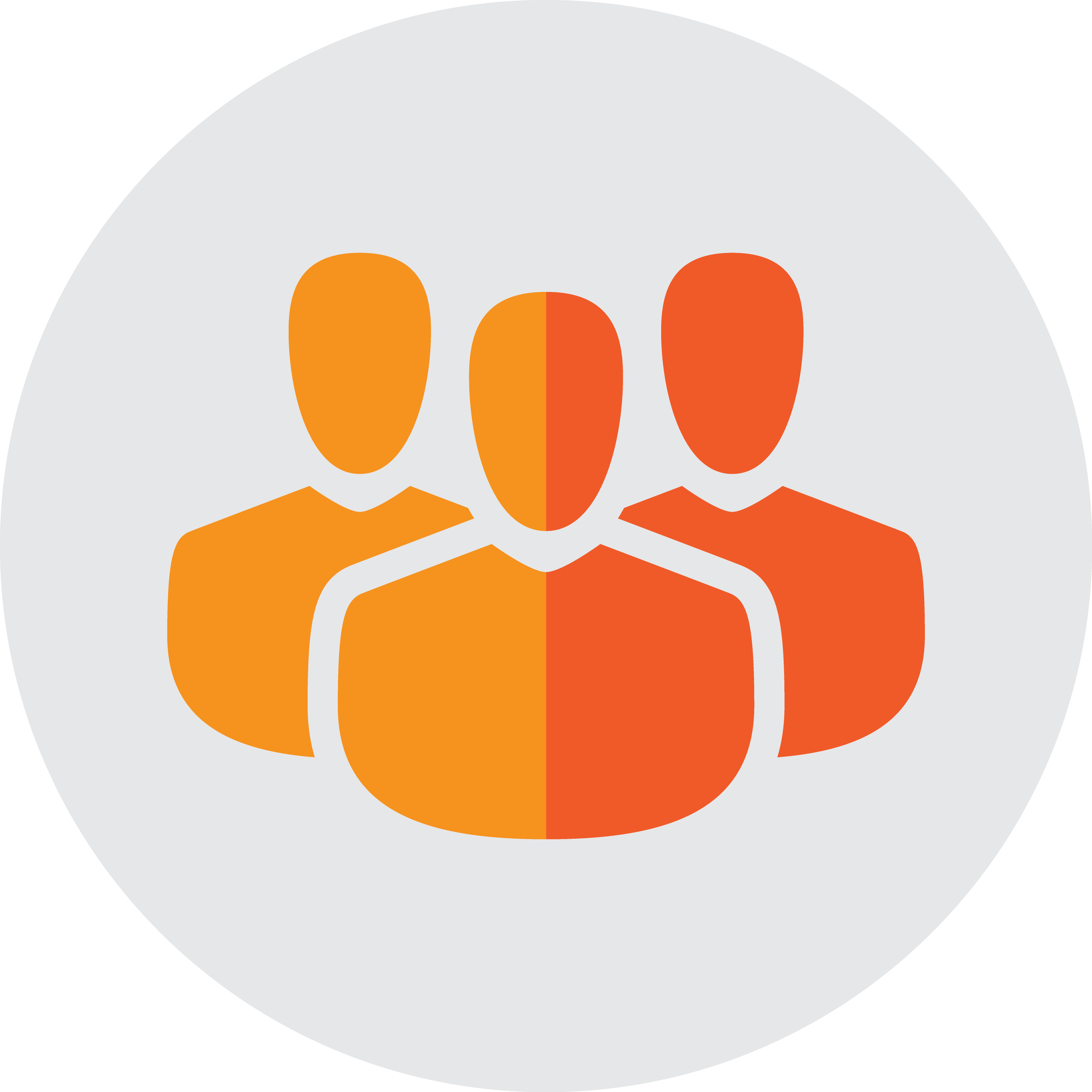 Assess Your Practices On Organisational Level - Circle Clipart (3333x3333), Png Download