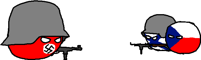 Prague Uprising - Wiki Clipart (800x600), Png Download