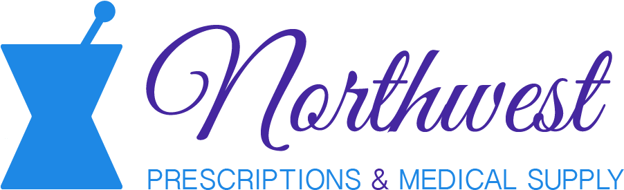 Northwest Prescriptions & Medical Supply - Guest Room - Handmade Shabby Chic Wooden Sign / Plaque Clipart (1042x329), Png Download