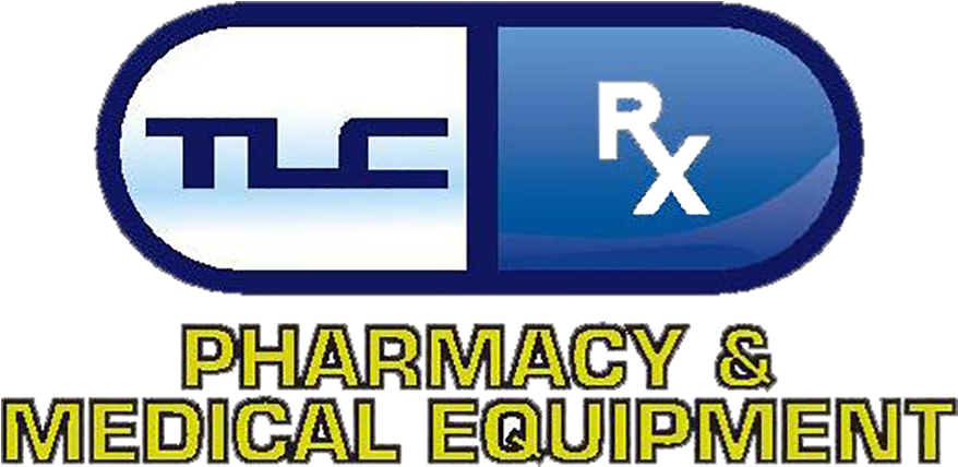 Tlc Pharmacy And Medical Equipment - Pharmacy Clipart (905x484), Png Download